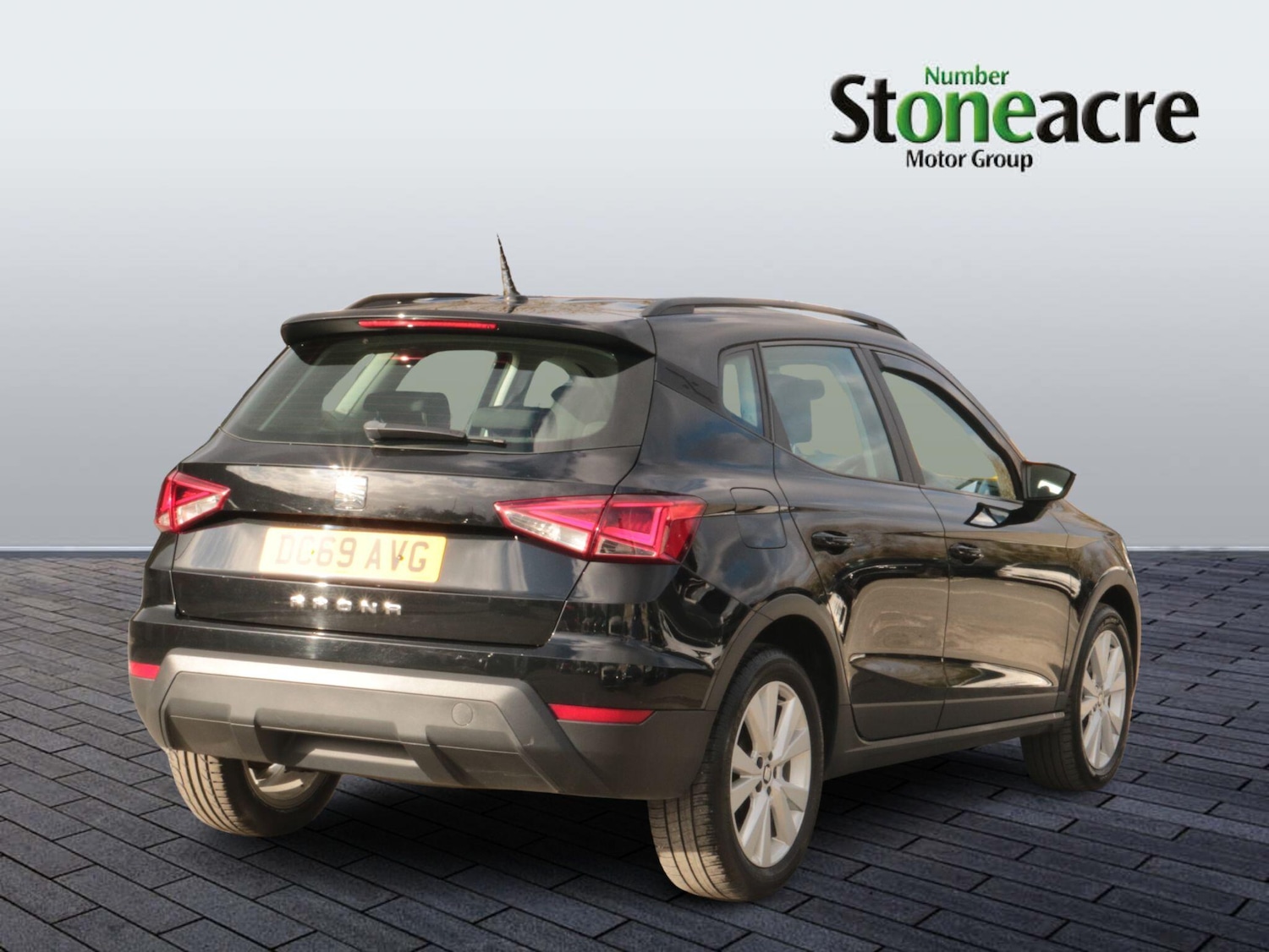 Used SEAT Arona 2020 for sale - 77768772: Photo 5