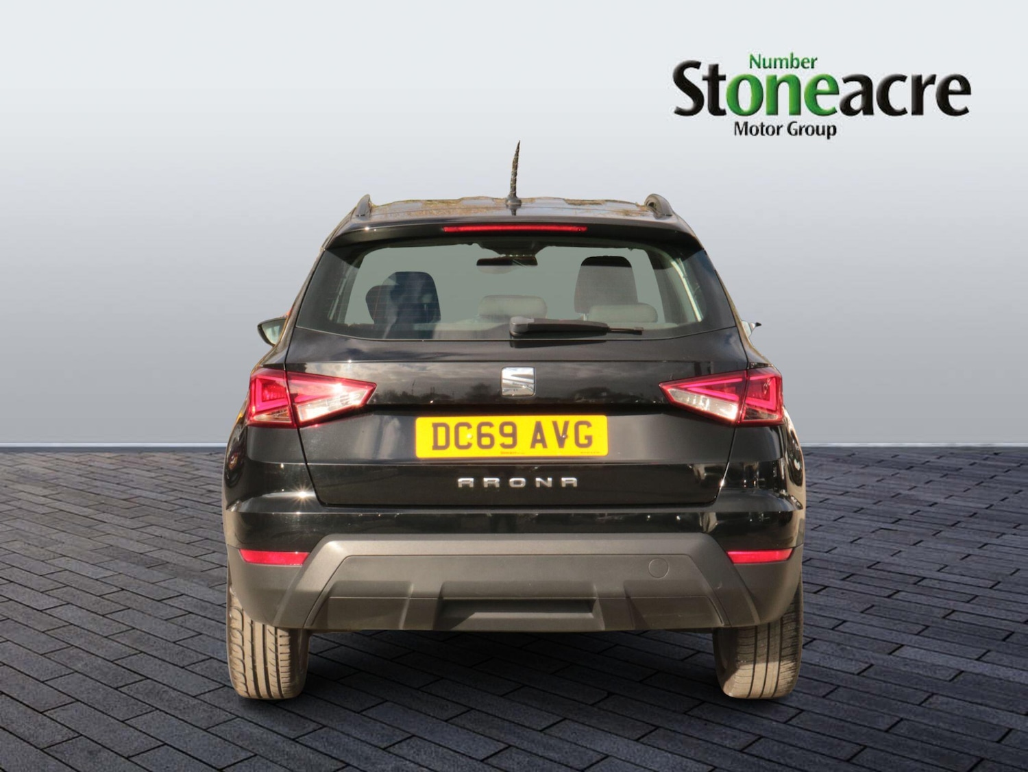 Used SEAT Arona 2020 for sale - 77768772: Photo 6