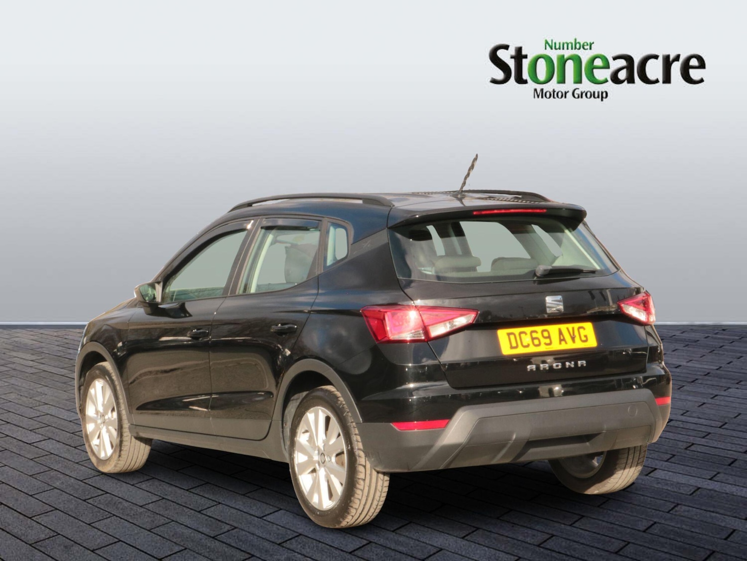 Used SEAT Arona 2020 for sale - 77768772: Photo 7