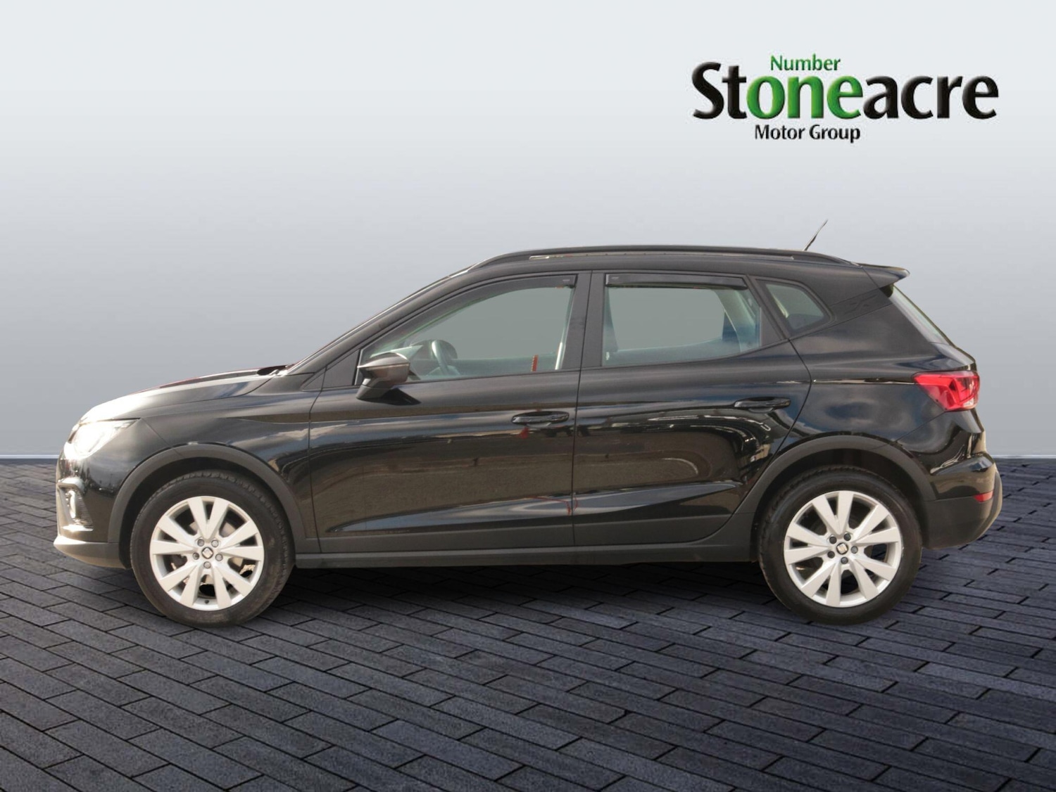 Used SEAT Arona 2020 for sale - 77768772: Photo 8