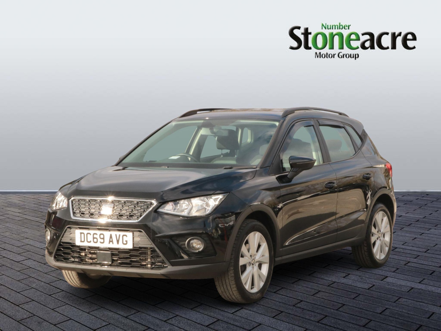 Used SEAT Arona 2020 for sale - 77768772: Photo 9