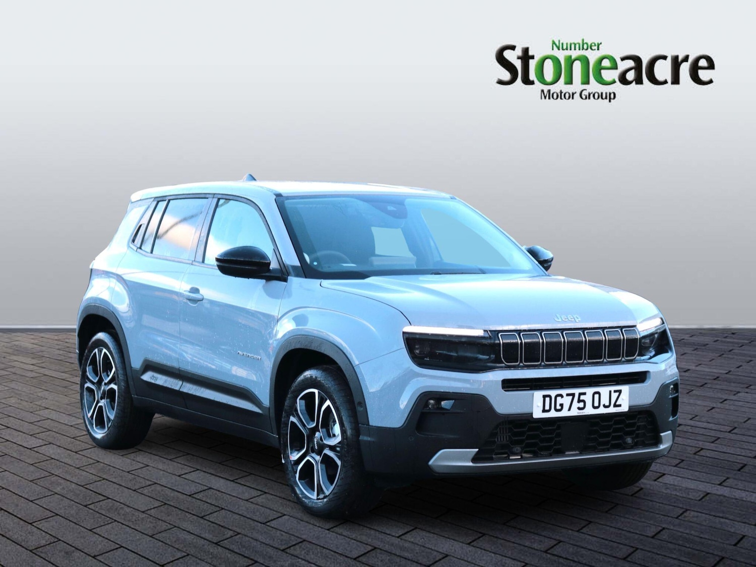 Used Jeep Other 2025 for sale - 76802358: Photo 1