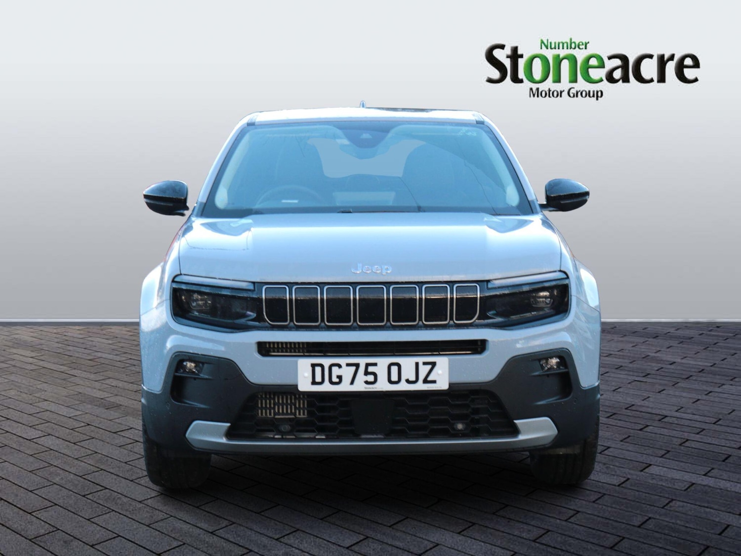 Used Jeep Other 2025 for sale - 76802358: Photo 10