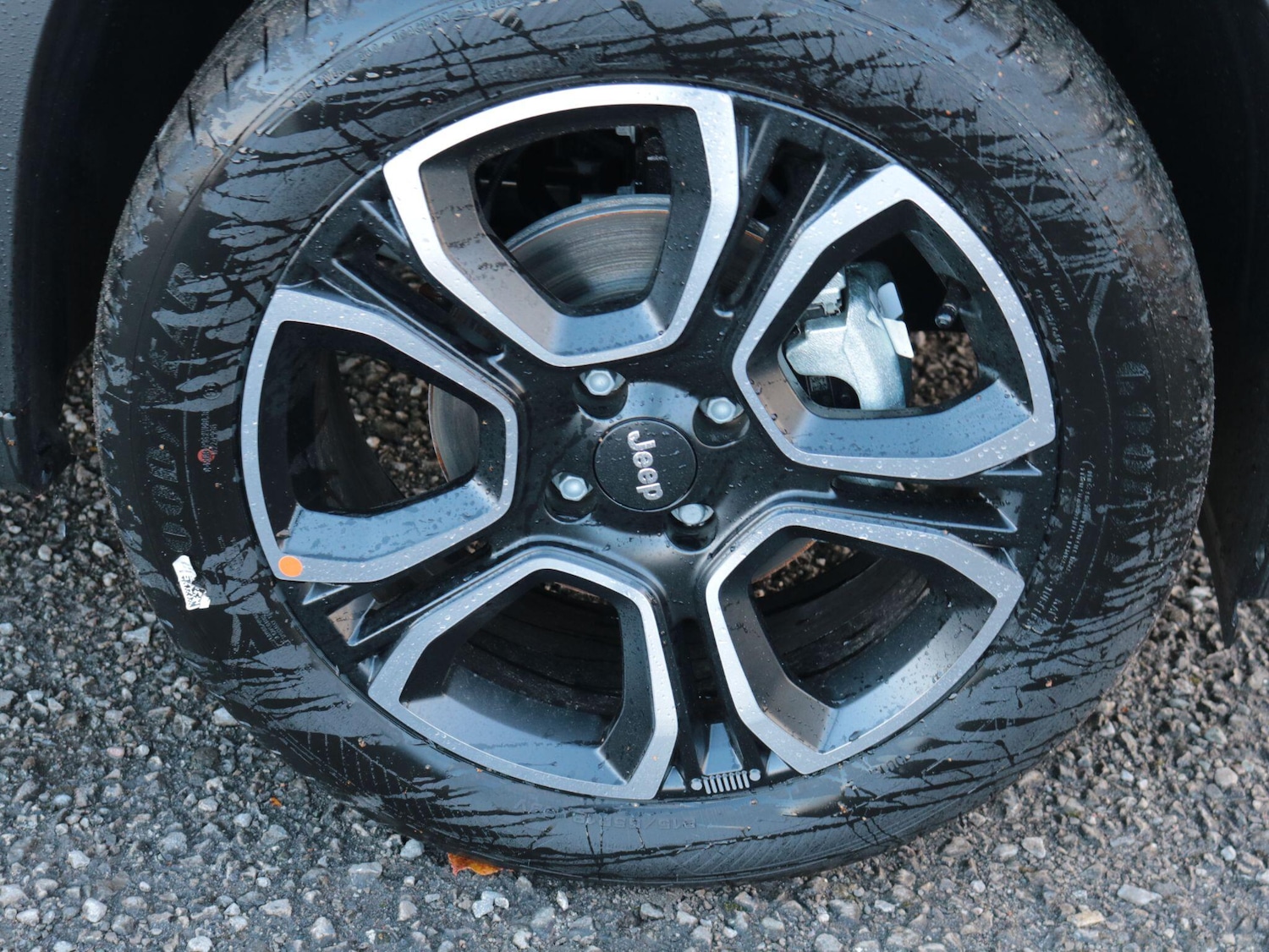 Used Jeep Other 2025 for sale - 76802358: Photo 11