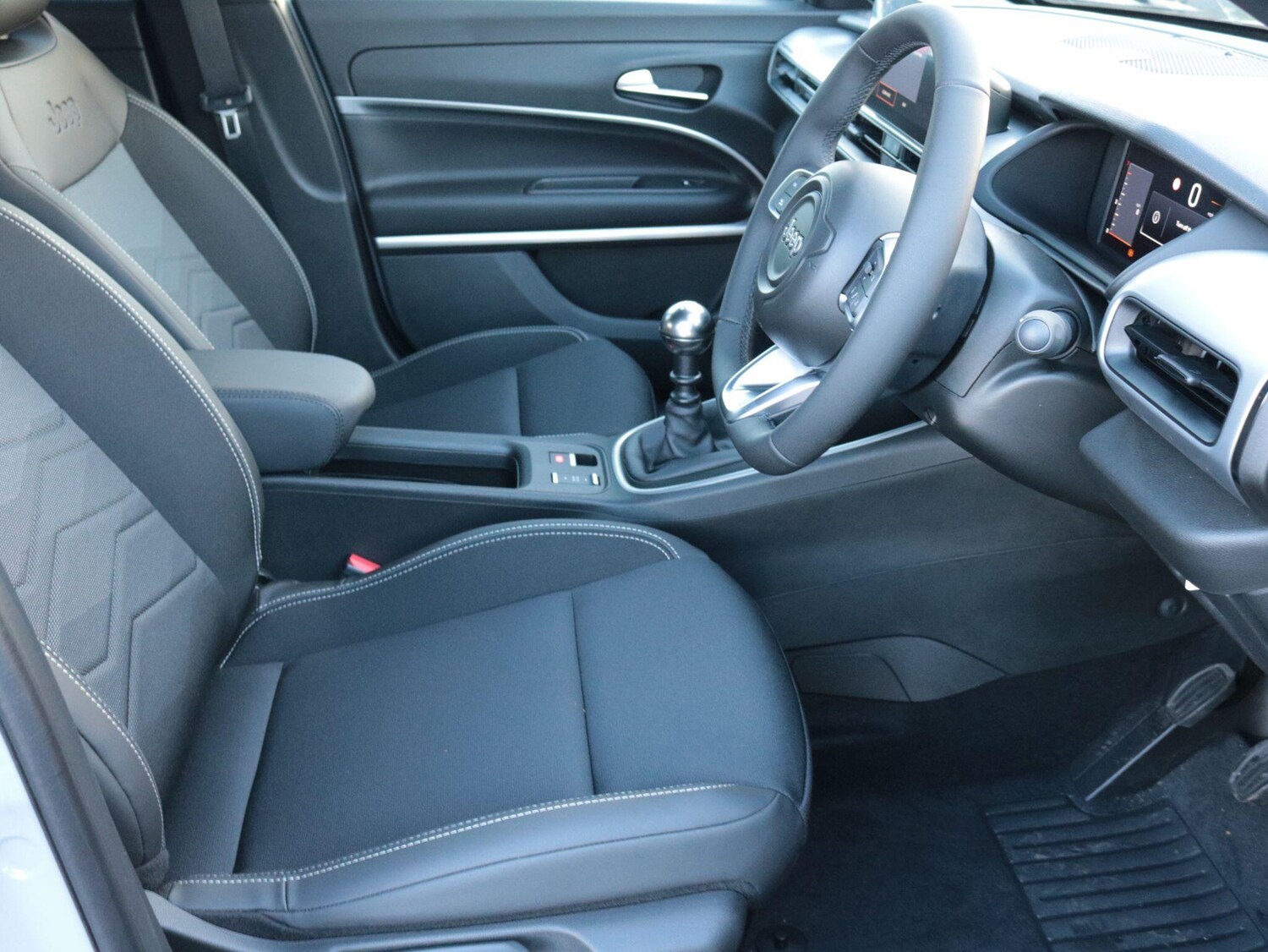 Used Jeep Other 2025 for sale - 76802358: Photo 13