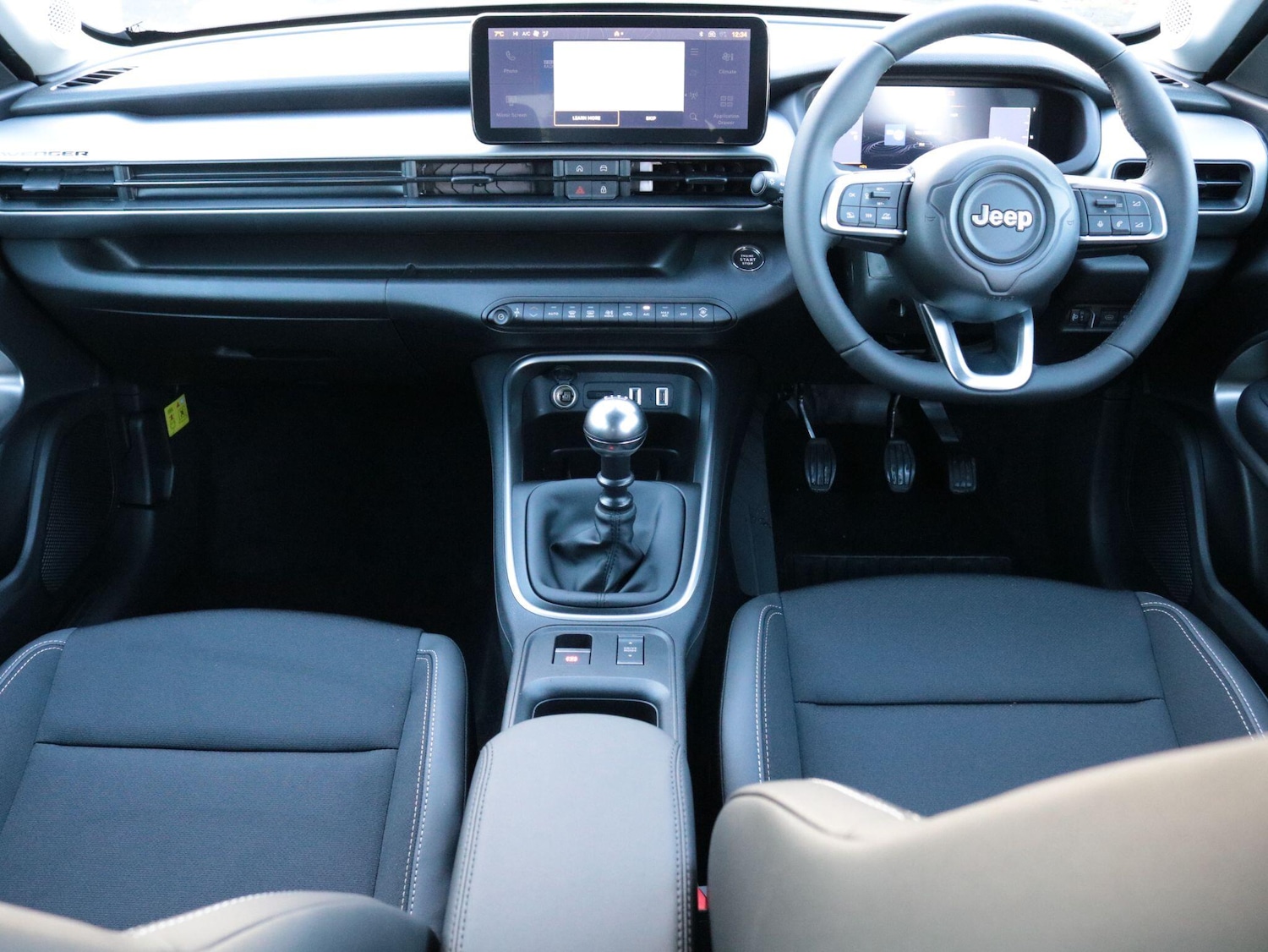 Used Jeep Other 2025 for sale - 76802358: Photo 14