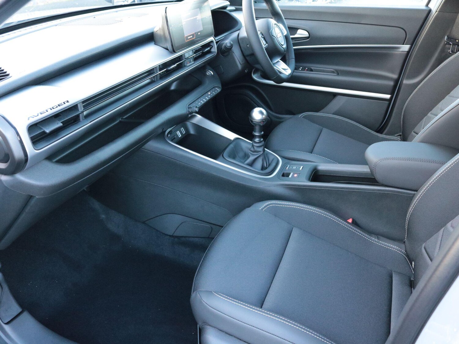 Used Jeep Other 2025 for sale - 76802358: Photo 15