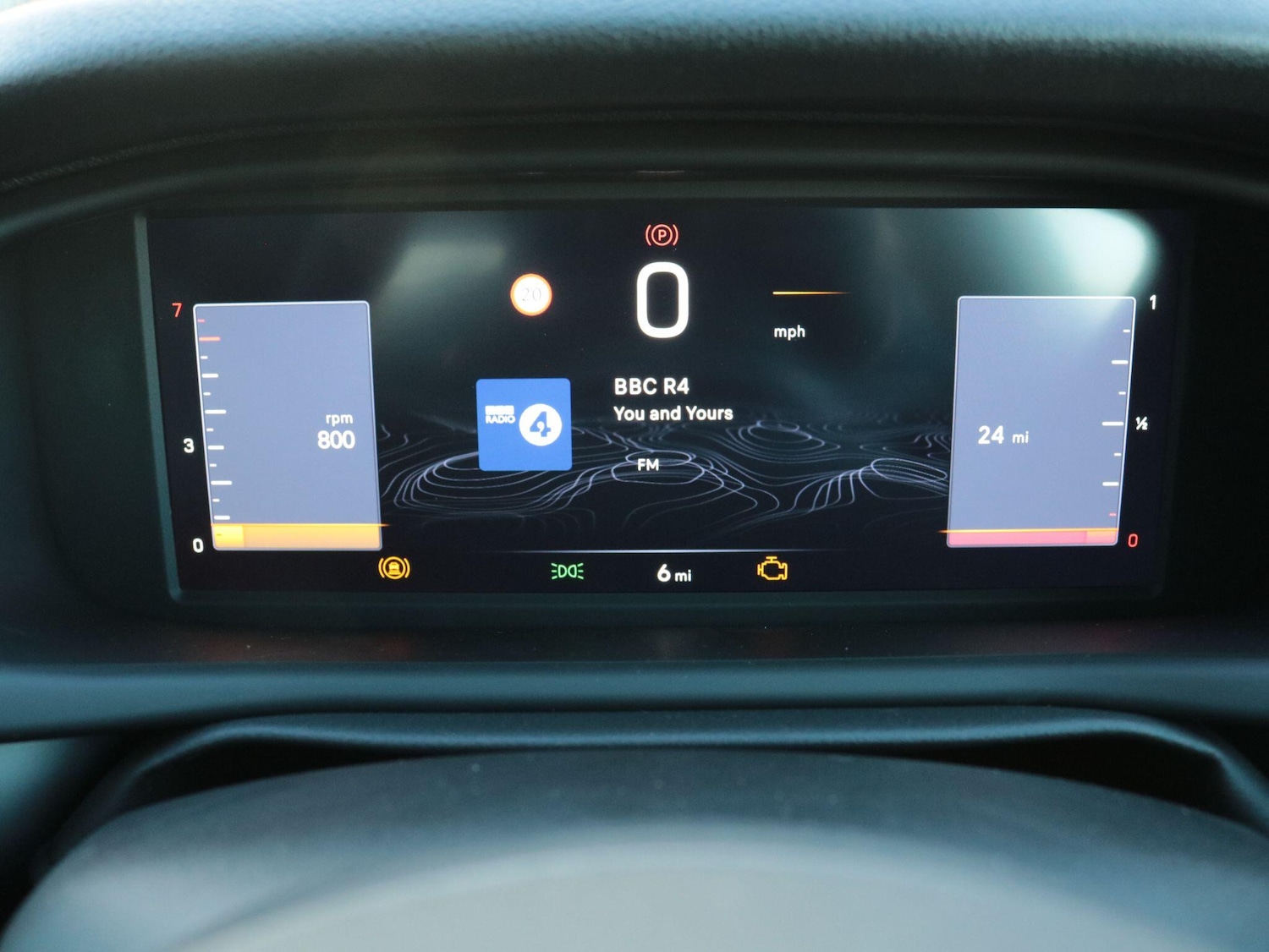 Used Jeep Other 2025 for sale - 76802358: Photo 16