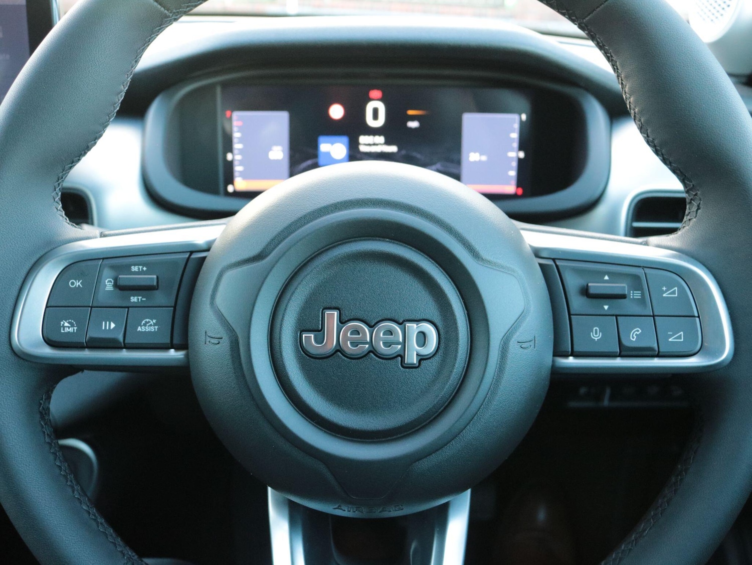 Used Jeep Other 2025 for sale - 76802358: Photo 17