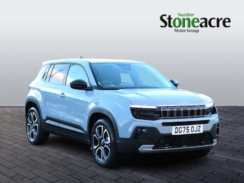 Used Jeep Other 2025 for sale - 76802358: Photo