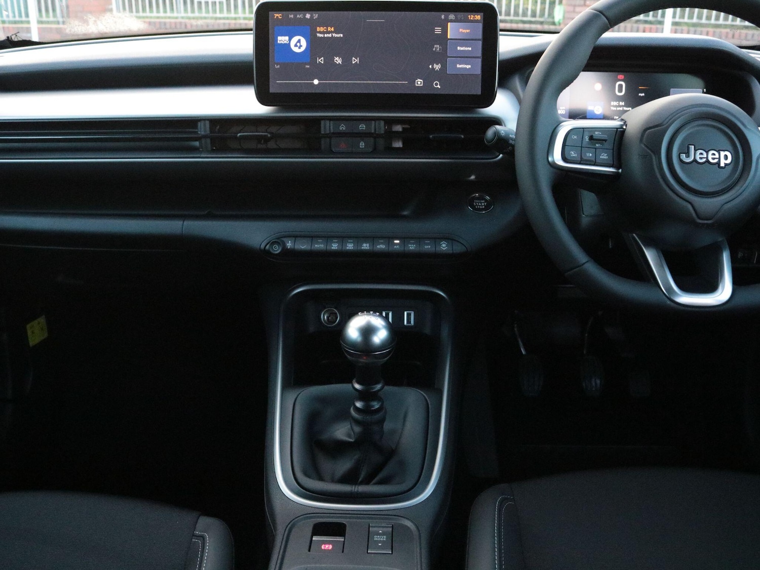 Used Jeep Other 2025 for sale - 76802358: Photo 22