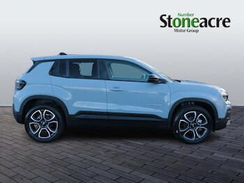 Used Jeep Other 2025 for sale - 76802358: Photo