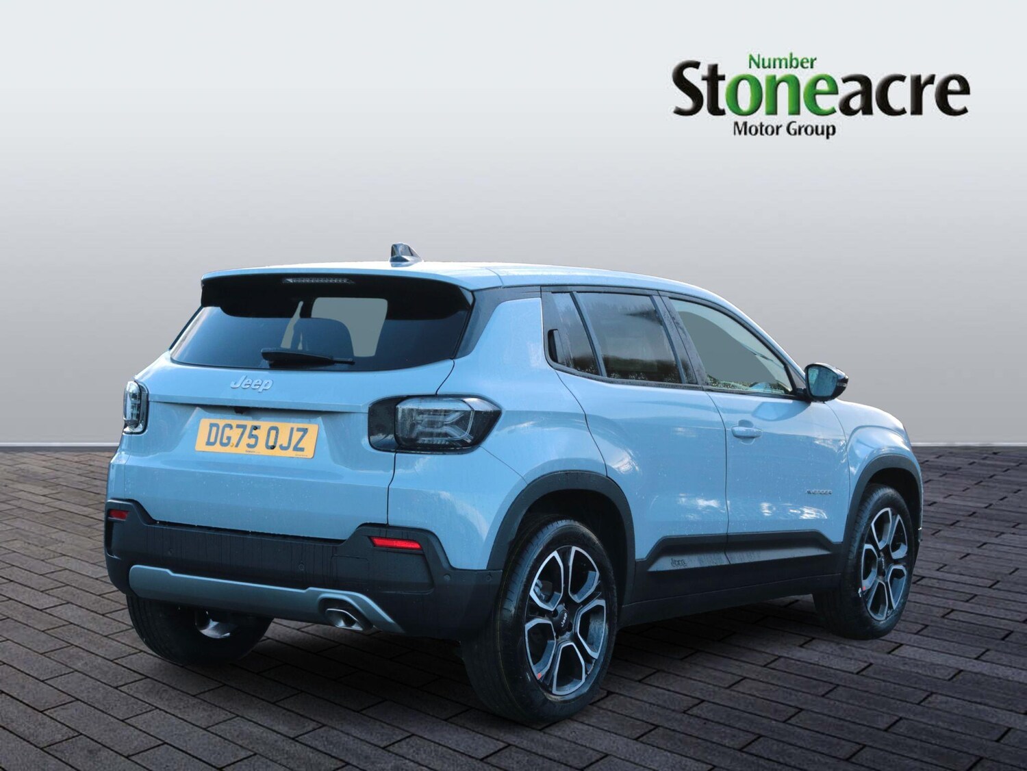 Used Jeep Other 2025 for sale - 76802358: Photo 5