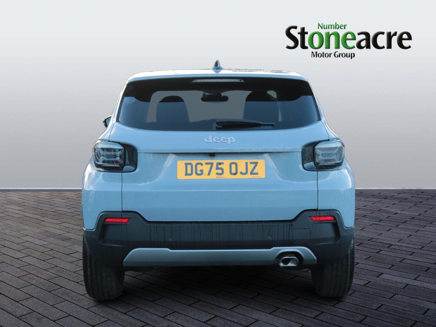 Used Jeep Other 2025 for sale - 76802358: Photo 6