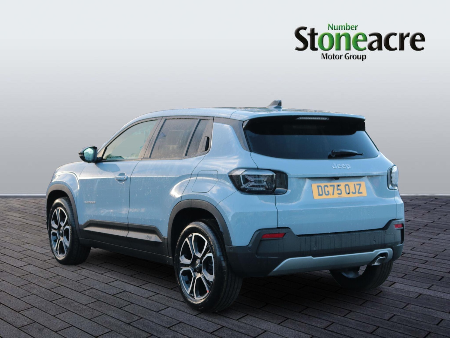 Used Jeep Other 2025 for sale - 76802358: Photo 7