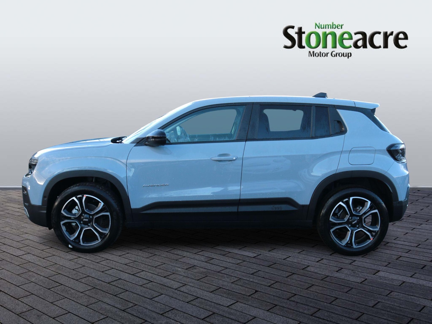 Used Jeep Other 2025 for sale - 76802358: Photo 8