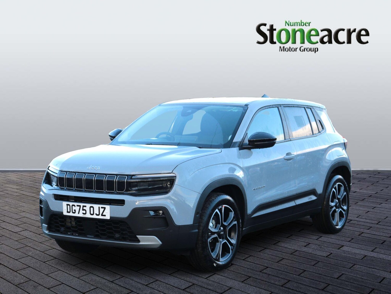 Used Jeep Other 2025 for sale - 76802358: Photo 9