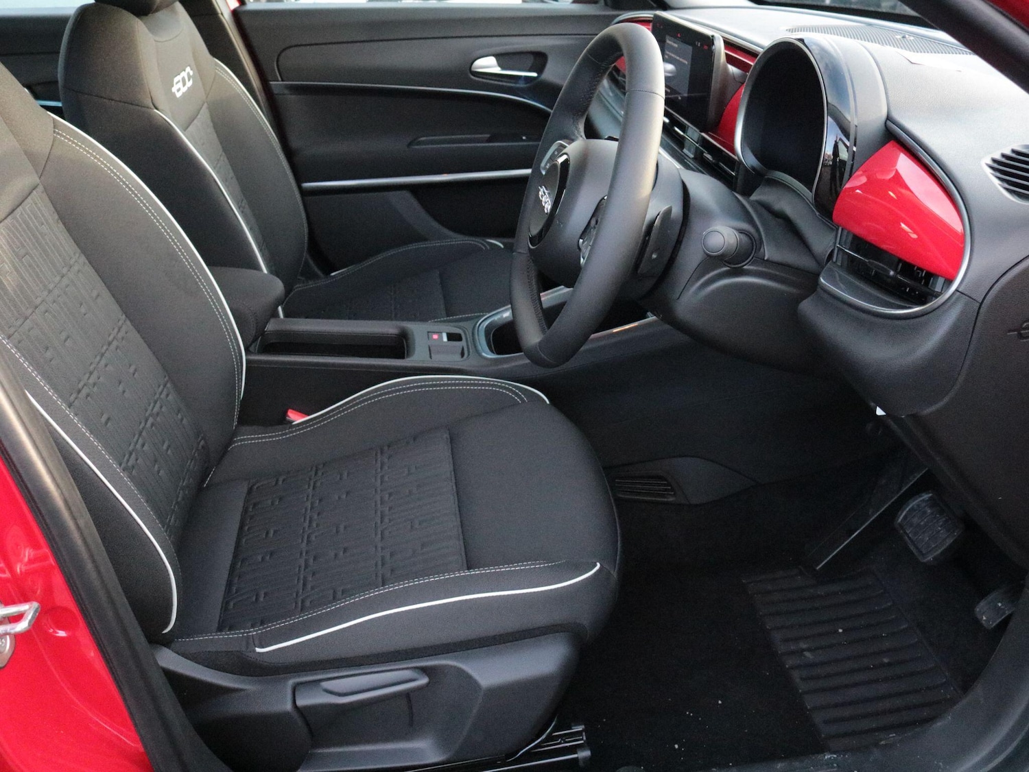 Used Fiat 600 2025 for sale - 76801545: Photo 12