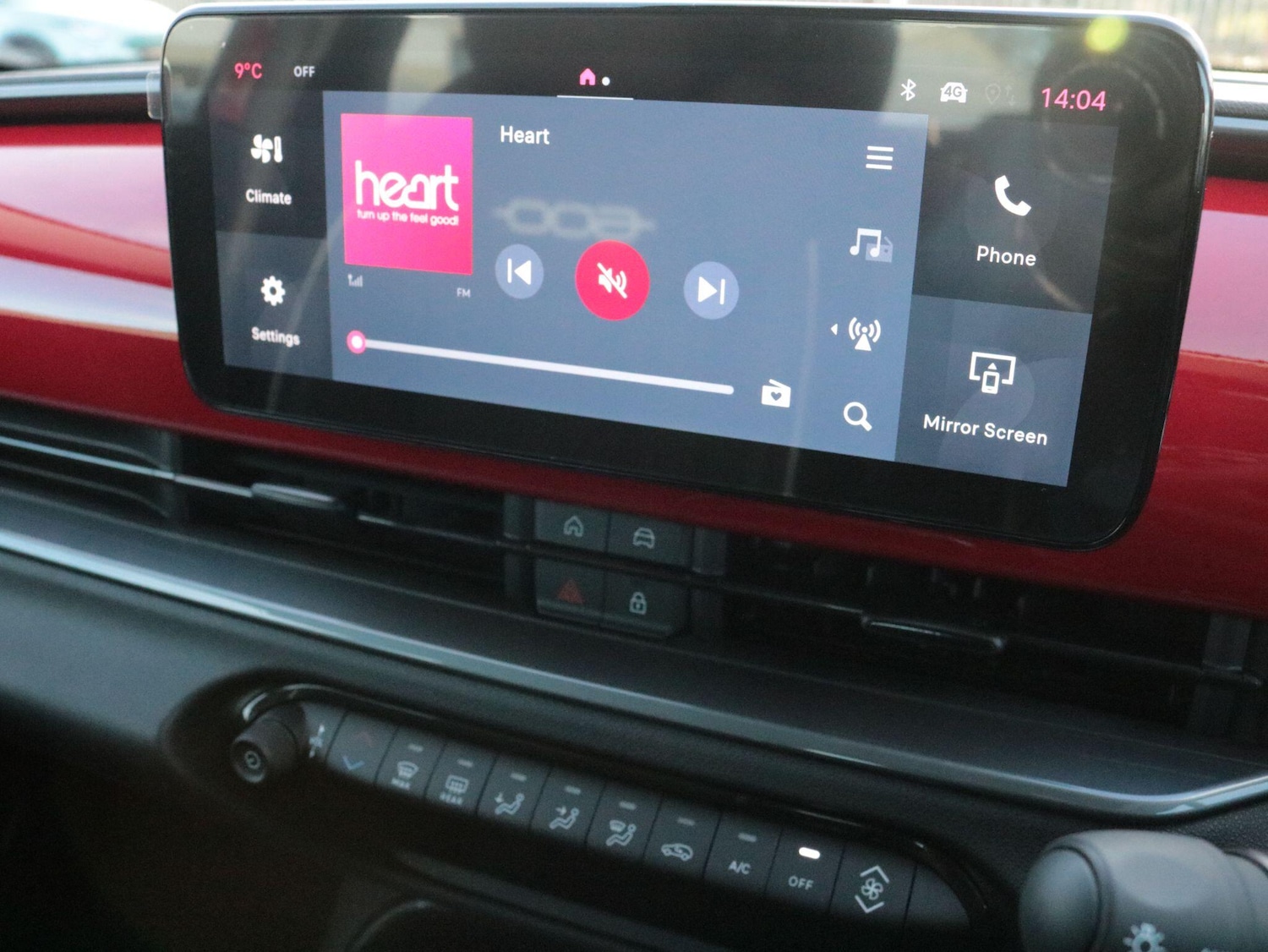 Used Fiat 600 2025 for sale - 76801545: Photo 16