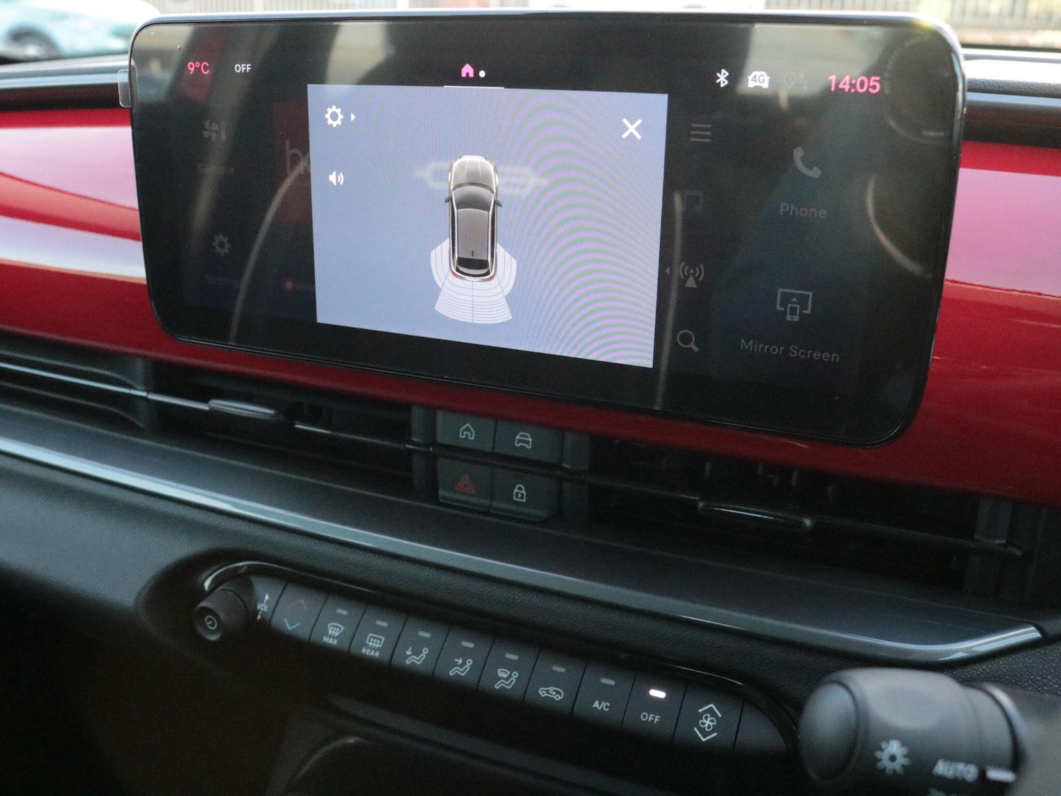 Used Fiat 600 2025 for sale - 76801545: Photo 17