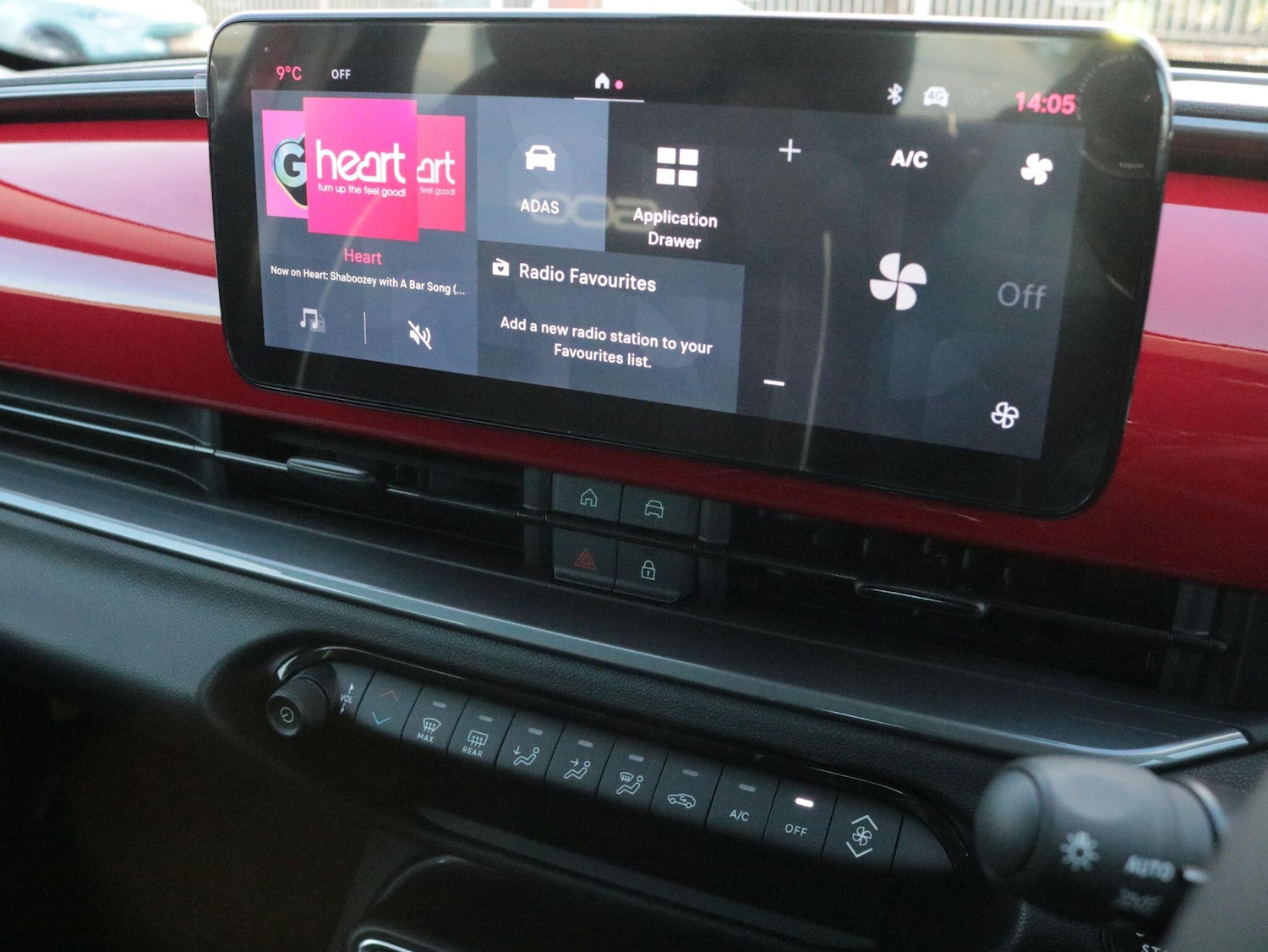 Used Fiat 600 2025 for sale - 76801545: Photo 18