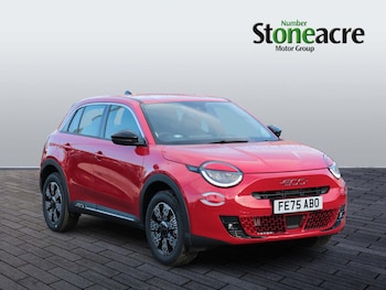 Used Fiat 600 2025 for sale - 76801545: Photo