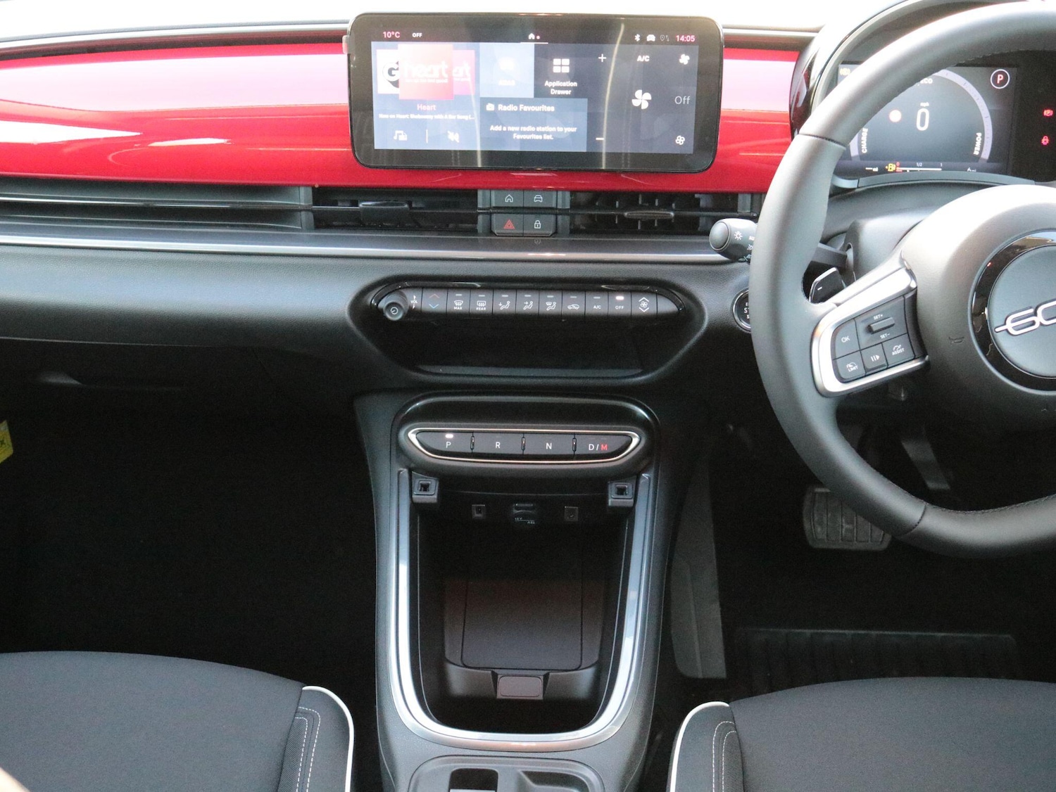 Used Fiat 600 2025 for sale - 76801545: Photo 20