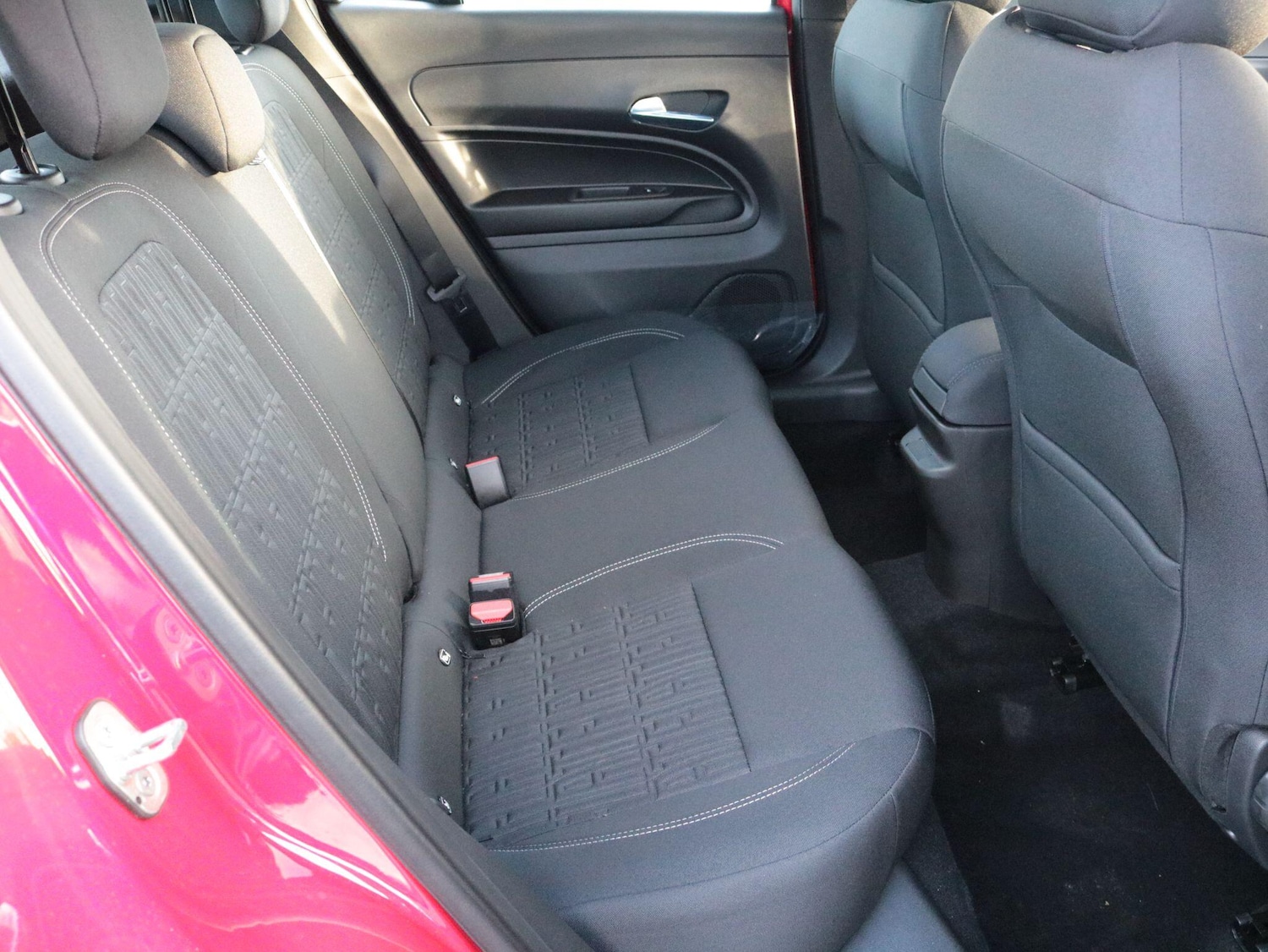 Used Fiat 600 2025 for sale - 76801545: Photo 21