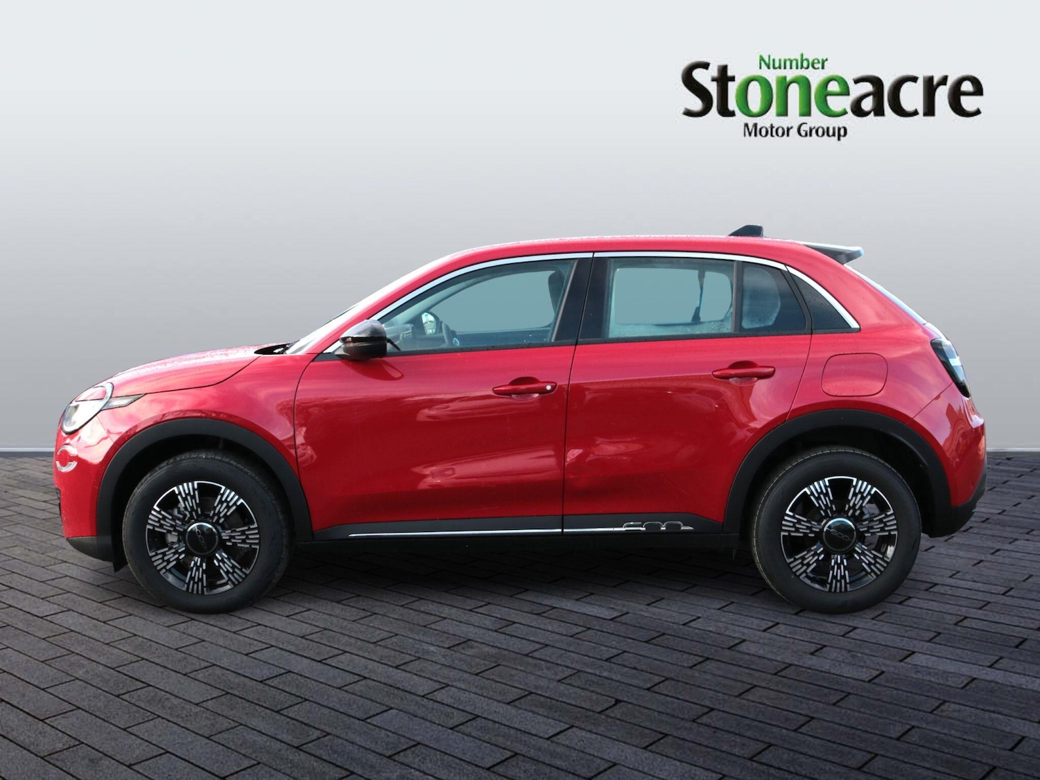 Used Fiat 600 2025 for sale - 76801545: Photo 7