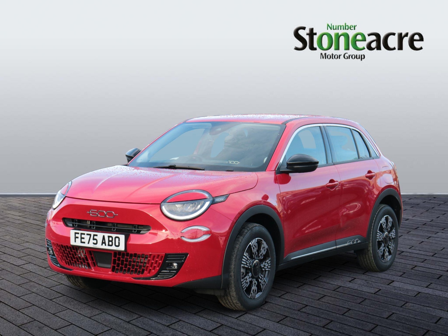 Used Fiat 600 2025 for sale - 76801545: Photo 8