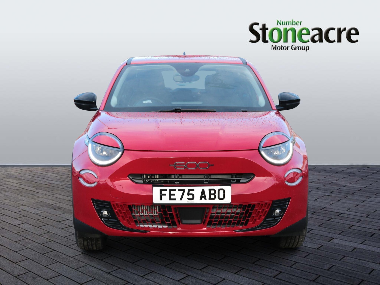 Used Fiat 600 2025 for sale - 76801545: Photo 9