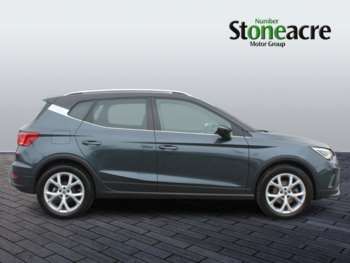 Used SEAT Arona 2022 for sale - 74148442: Photo