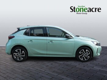 Used Vauxhall Corsa 2026 for sale - 78348035: Photo