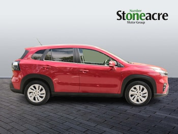 Used Suzuki SX4 S-Cross 2023 for sale - 78573243: Photo