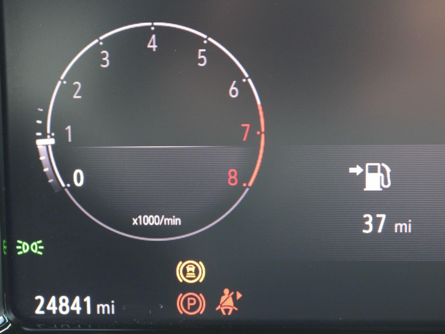 Vehicle 15