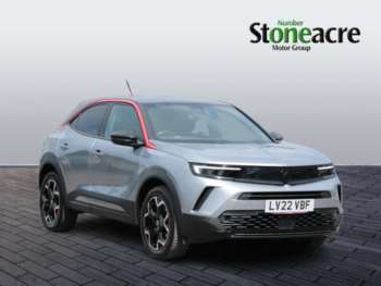 2022 (22) - 1.2 Turbo SRi Premium SUV 5dr Petrol Manual Euro 6 (s/s) (130 ps)