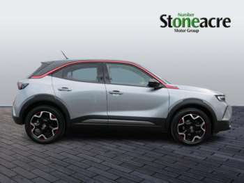 Used Vauxhall Mokka 2022 for sale - 75070626: Photo