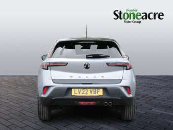 Used Vauxhall Mokka 2022 for sale - 75070626: Photo