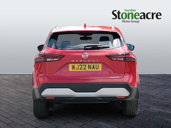 Used Nissan Qashqai 2022 for sale - 75070678: Photo