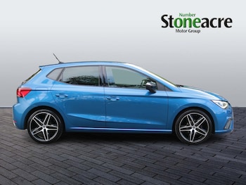 Used SEAT Ibiza 2022 for sale - 78572989: Photo