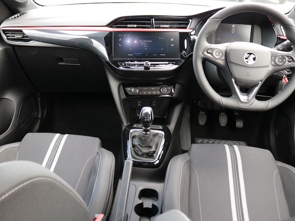 Used Vauxhall Corsa 2025 for sale - 75601368: Photo 12