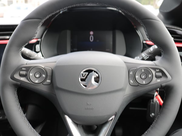 Used Vauxhall Corsa 2025 for sale - 75601368: Photo 15
