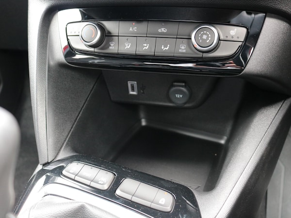 Used Vauxhall Corsa 2025 for sale - 75601368: Photo 17