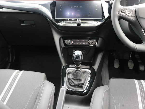 Used Vauxhall Corsa 2025 for sale - 75601368: Photo 19
