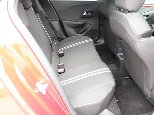Used Vauxhall Corsa 2025 for sale - 75601368: Photo 20