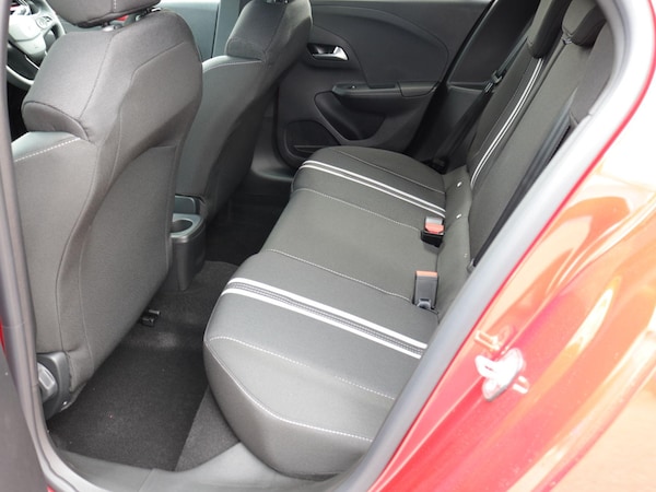 Used Vauxhall Corsa 2025 for sale - 75601368: Photo 21