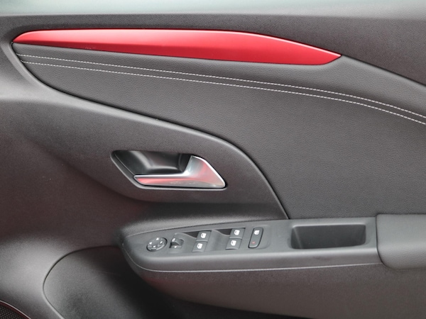 Used Vauxhall Corsa 2025 for sale - 75601368: Photo 23