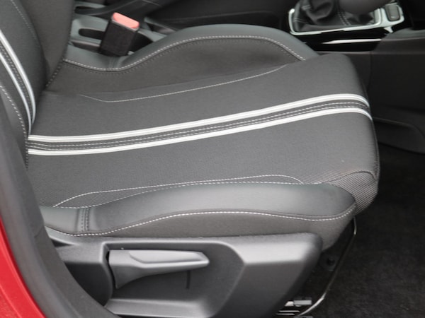 Used Vauxhall Corsa 2025 for sale - 75601368: Photo 24