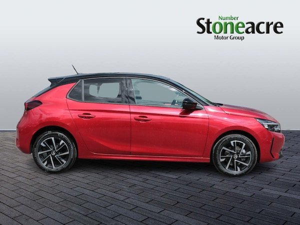 Used Vauxhall Corsa 2025 for sale - 75601368: Photo 2