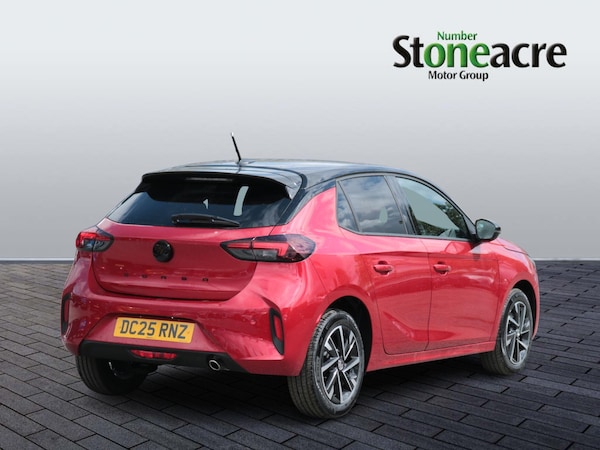 Used Vauxhall Corsa 2025 for sale - 75601368: Photo 3